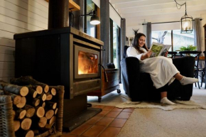 Cedar Country Retreat, Halls Gap